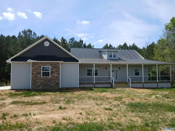 1573 County Road 818, Bryant, AL 35958