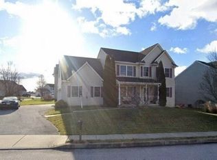 2008 Wood Hall Way, Dover, PA 17315