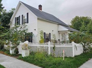 1901 Chapin St, South Bend, IN 46613