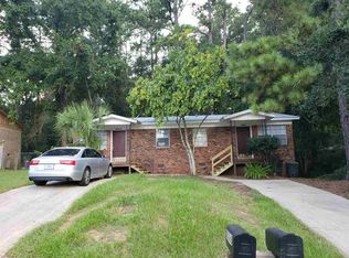3006 Jim Lee Rd #A & B, Tallahassee, FL 32301