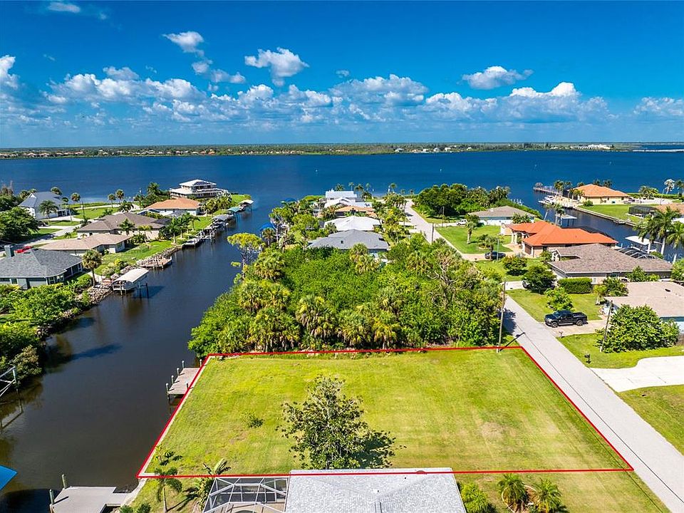 1st image of 5097 ACKLEY TERRACE LOT 14