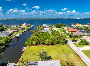 5097 Ackley Ter Lot 14, Pt Charlotte, FL 33981