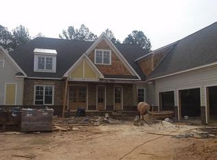 13055 Overlook Pass, Roswell, GA 30075