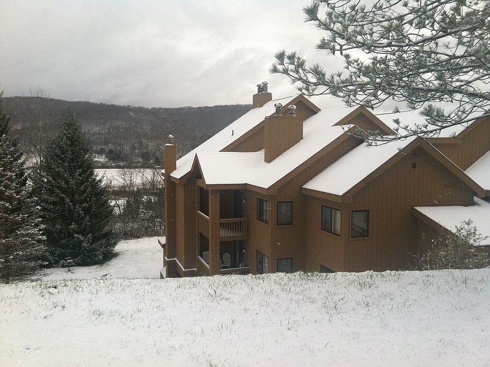 Bldg B - Snowpine Villag
