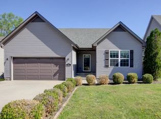 405 Leslie Wood Dr, Clarksville, TN 37040