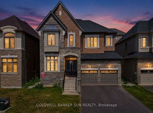 87 James Walker Ave, Caledon, ON L7C4N1