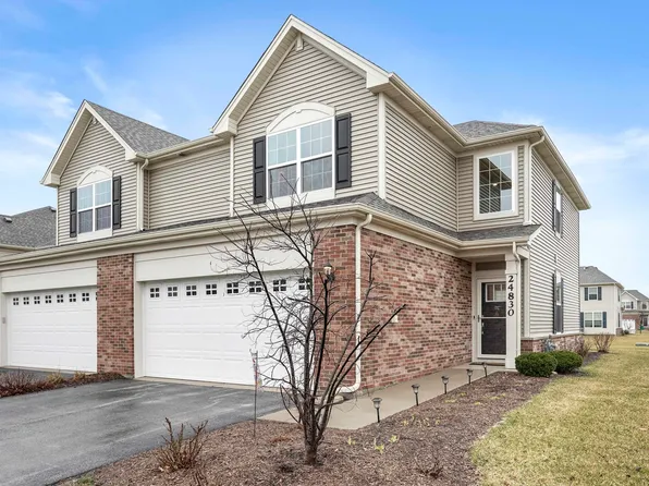 24830 S McCormick Way, Manhattan, IL 60442