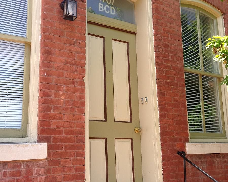 1st image of 1707 S 11th St APT D