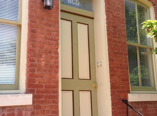 1707 S 11th St APT D, Saint Louis, MO 63104
