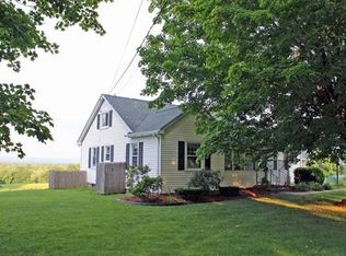 168 Chestnut Plain Rd, Whately, MA 01093