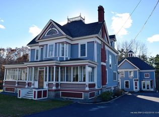 356 State St, Ellsworth, ME 04605