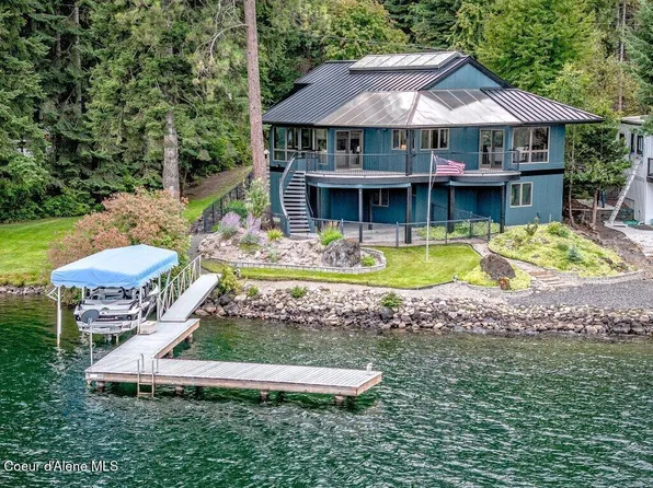 544 S Stewart Ct, Coeur D Alene, ID 83814