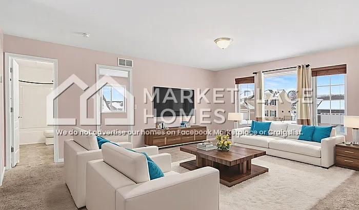 4 bed, 2.0 bath, 2131 sqft, $2,695 — Photo 2