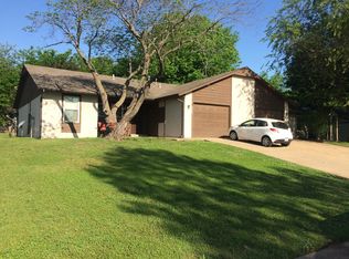 4910 S Hickory Ave, Broken Arrow, OK 74011