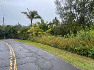 Oliana Dr LOT 28, Pahoa, HI 96778
