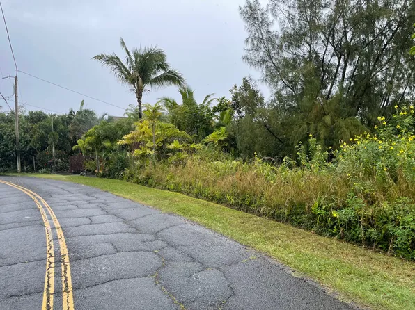 Oliana Dr Lot 28, Pahoa, HI 96778