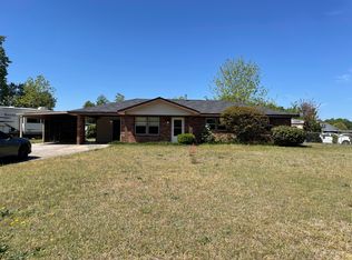3329 Fashion Dr, Augusta, GA 30906