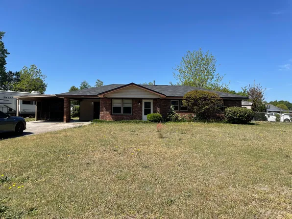 3329 Fashion Dr, Augusta, GA 30906