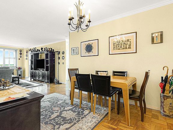 2nd image of 70-25 Yellowstone Blvd #24D