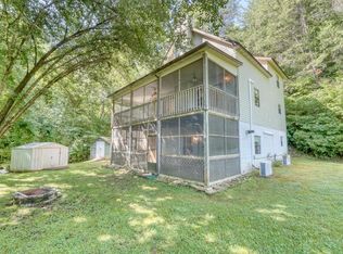 386 Floyd Stalcup Rd, Murphy, NC 28906