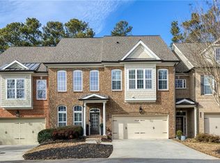 10444 Park Walk Point, Johns Creek, GA 30022