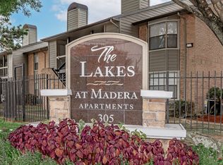 Lakes at Madera, Baytown, TX 77521