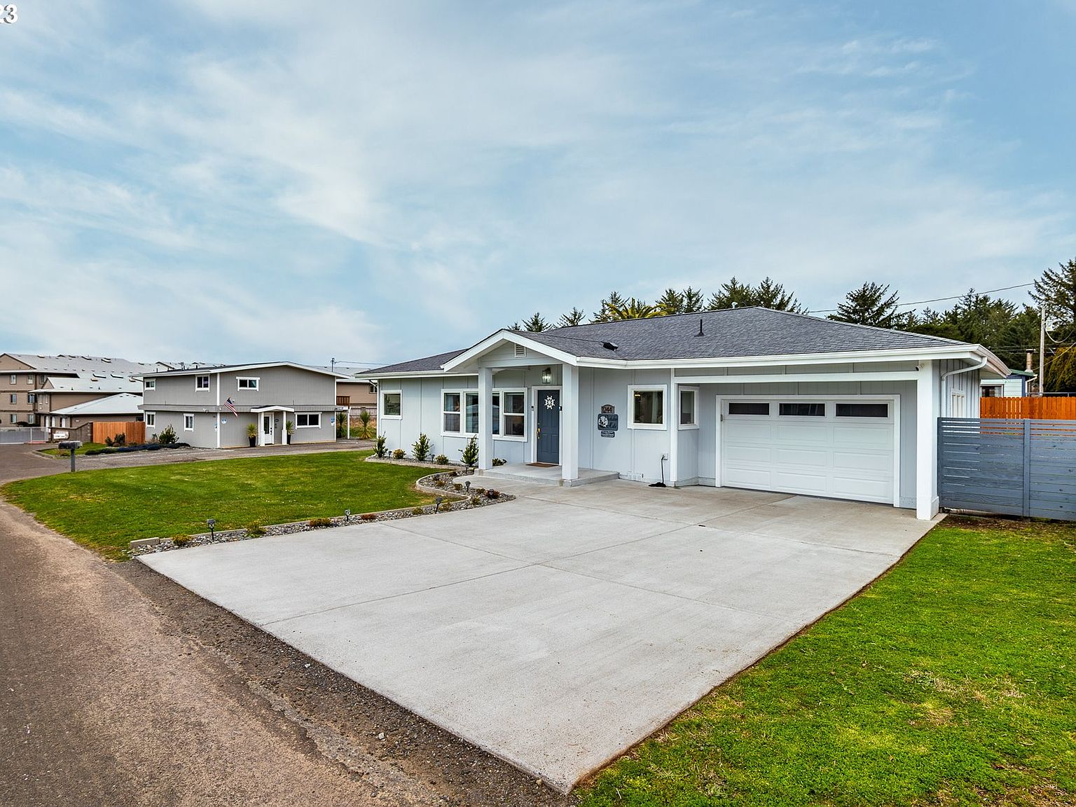1244 Moore St, Brookings, OR 97415 Zillow