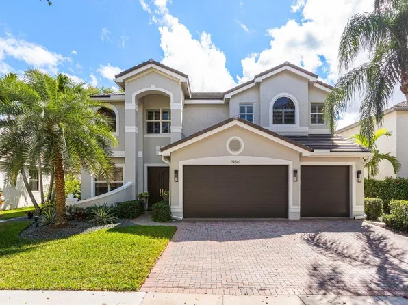 19561 Estuary Drive, Boca Raton, FL 33498