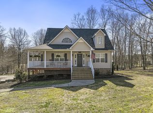 165 Contrary Rd, Burns, TN 37029