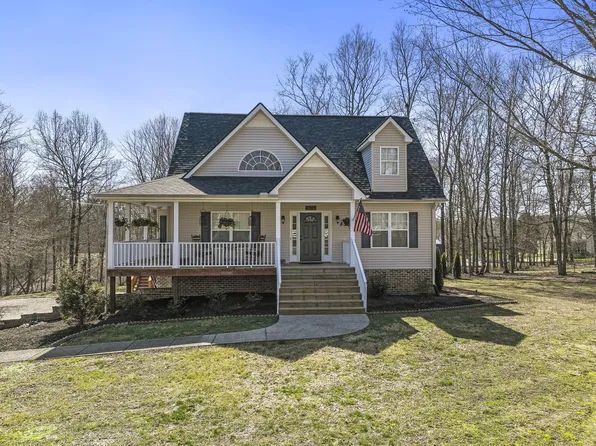 165 Contrary Rd, Burns, TN 37029