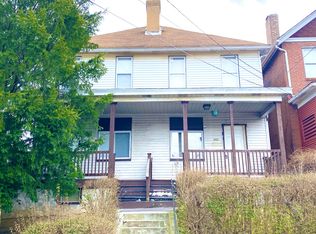 300 W 13th Ave #300, Homestead, PA 15120