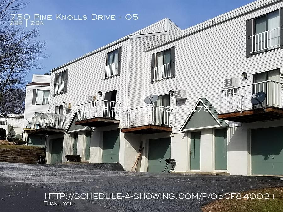 1st image of 750 Pine Knolls Dr APT 5