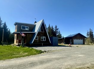 1060 Jeffery Ave, Homer, AK 99603