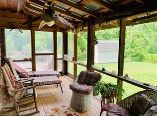 865 Ketner Farm Rd, China Grove, NC 28023