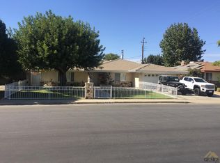 3916 Crescent Dr, Bakersfield, CA 93306