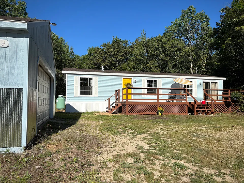 139 N Shore Rd