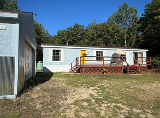 139 N Shore Rd, West Newfield, ME 04095