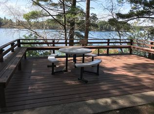 9632 Fieldstone Dr #2F, Minocqua, WI 54548