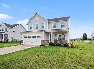3268 Stoneleigh Rd, Canton, OH
