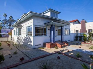 1344 Torrey Pines Rd, La Jolla, CA 92037