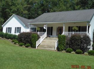 1812 Morningside Trl, Elberton, GA 30635