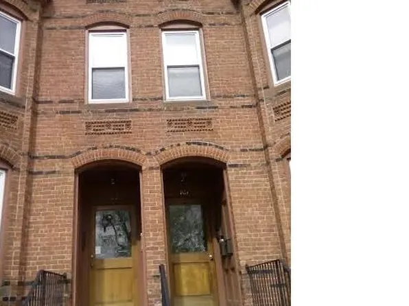 105 William St #B, Bridgeport, CT 06608