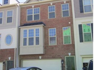 1439 Occoquan Heights Ct, Occoquan, VA 22125
