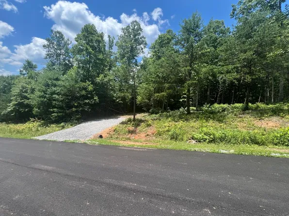 LOT 56 Nathaniels Way, Blairsville, GA 30512