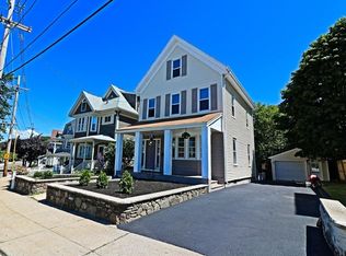 383 Pleasant St, Winthrop, MA 02152