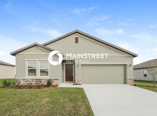 214 Hidden Lake Loop, Haines City, FL 33844