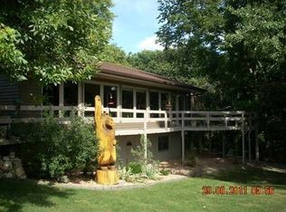 11711 River Ridge Rd, Blue Earth, MN 56013
