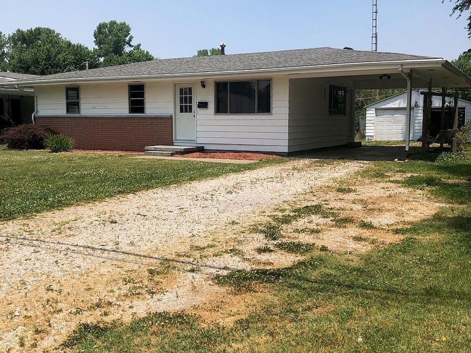 1927 Washington St, Henderson, KY 42420 Zillow