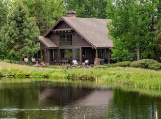 19542 Green Lakes Loop, Bend, OR 97702