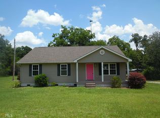 245 Halcyondale Rd, Sylvania, GA 30467